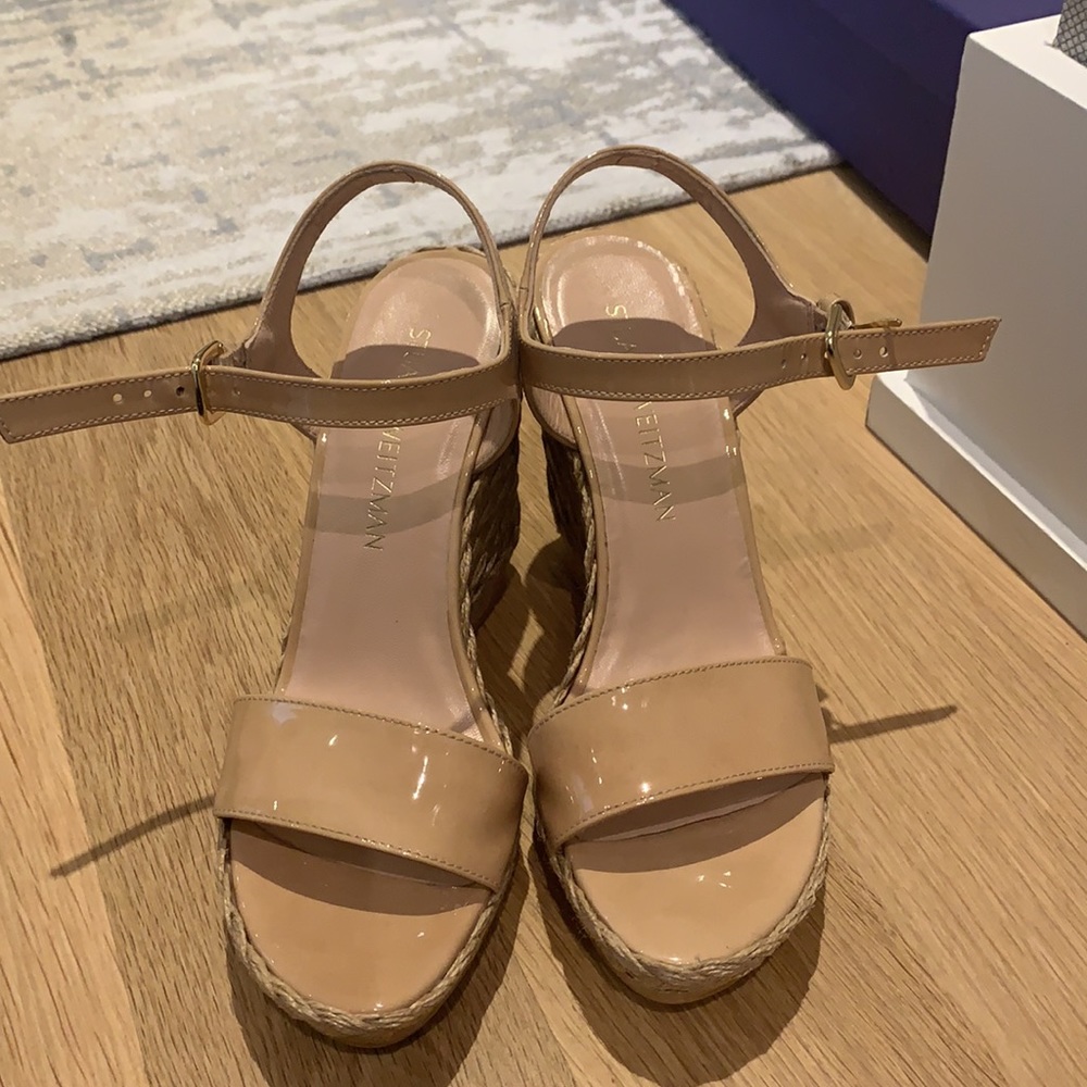 Stuartweitzman sandal